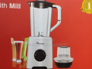 Ramtons Blender RM579