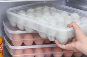 Super Strong Egg Tray 34pcs Ce