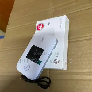 Portable 4G Mifi 150mbps Best Portable Mifi Router 3000mAh