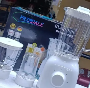 3 in 1 Primdale Blender