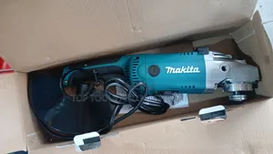 Makita Angle Grinder