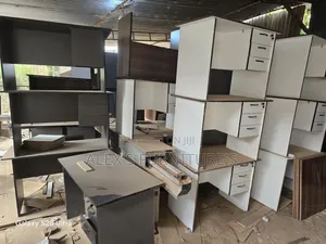 Alex Furniture Desk With Drawer