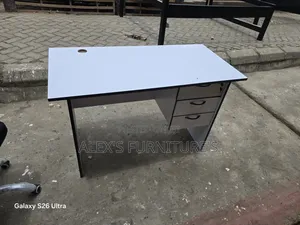 Alex Furniture Desk With Drawer