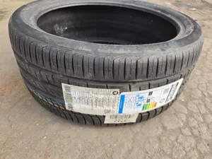 275 /35 R22 Continental TIRES (USA)