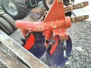 Massey Ferguson 2 Discs Plough