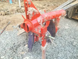 Massey Ferguson 2 Discs Plough