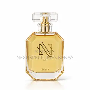 Nexus Premium Exotic Tropical Fruity Perfume for Women - 100ml