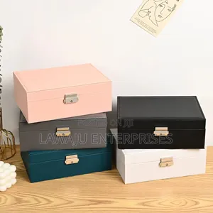 Jewelry Case