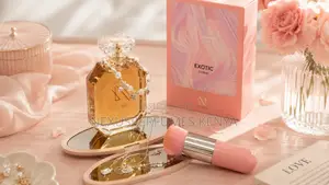 Nexus Premium Exotic Tropical Fruity Perfume for Women - 100ml