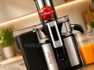 Turbo Power Juicer 1000w