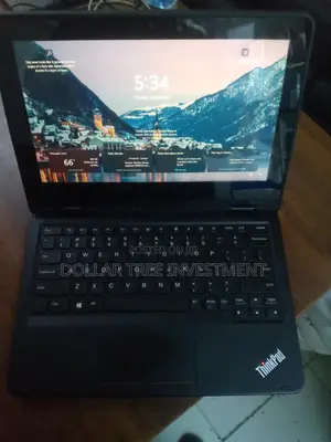 Laptop Lenovo Yoga 11e 4GB Intel Core M3 SSD 128GB
