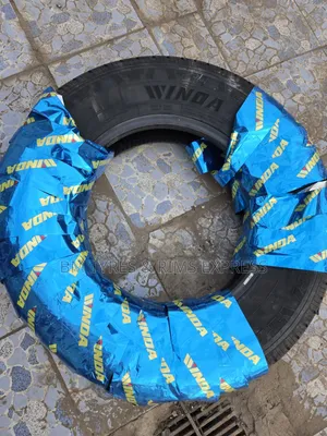205 R16 Winda Tires (Commercial)