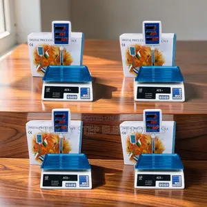 Massive Discounts ACS 30 Upto 30Kgs Digital Electronic Weighing Scales