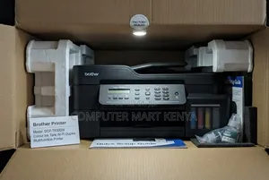 Brother DCP-T830DW Wi-Fi Duplex Printer