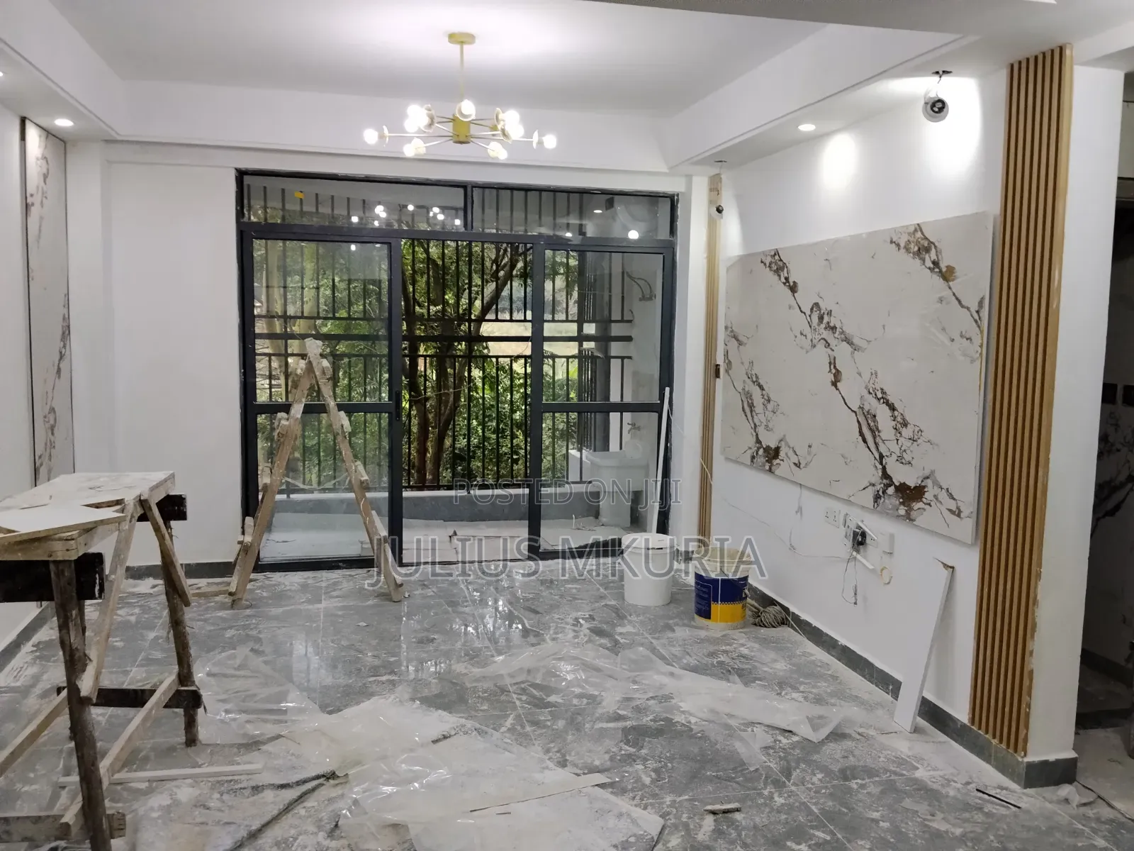 2bdrm Apartment in Winchester Garden, Riverside Estate for rent
