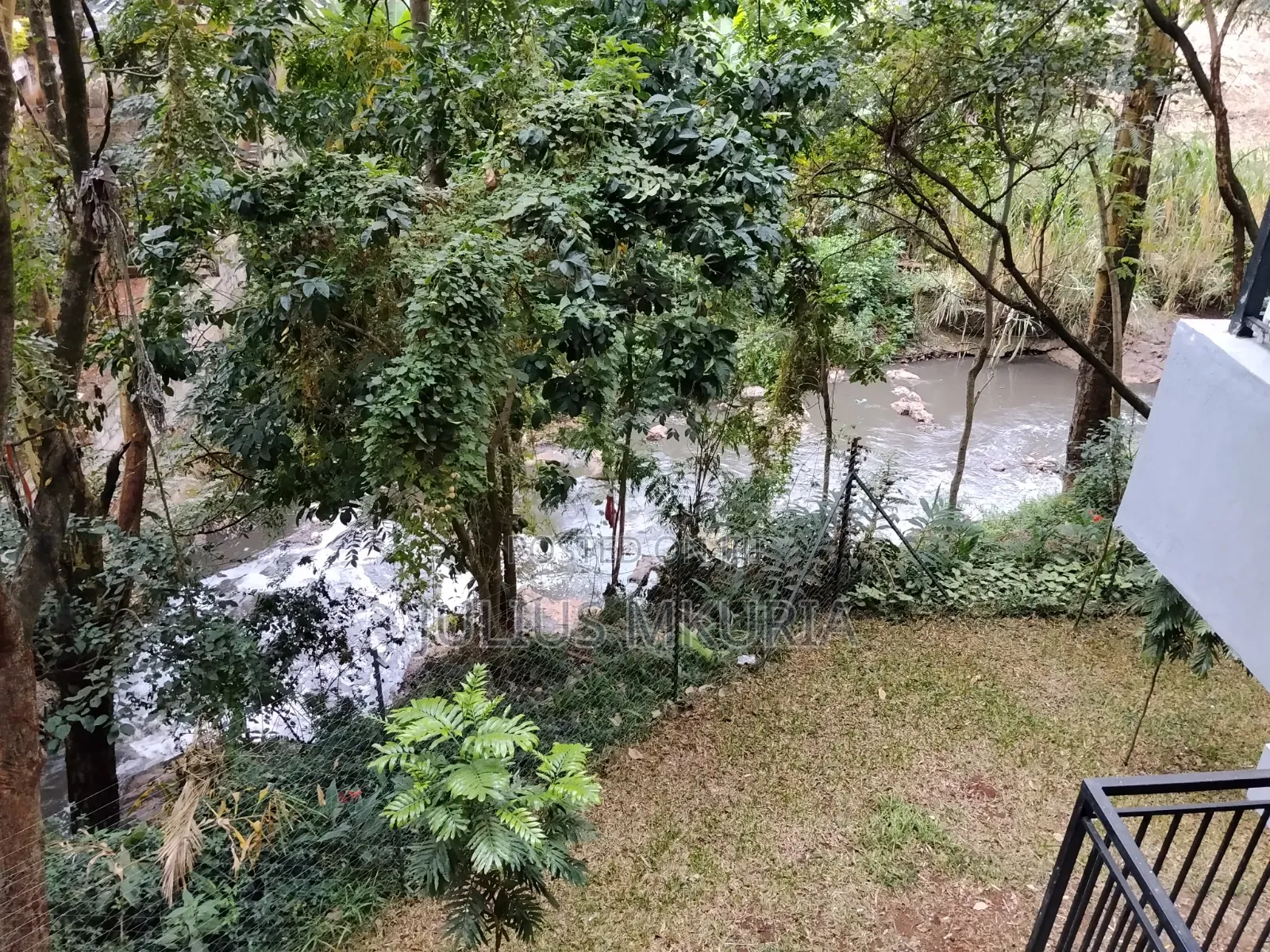 2bdrm Apartment in Winchester Garden, Riverside Estate for rent