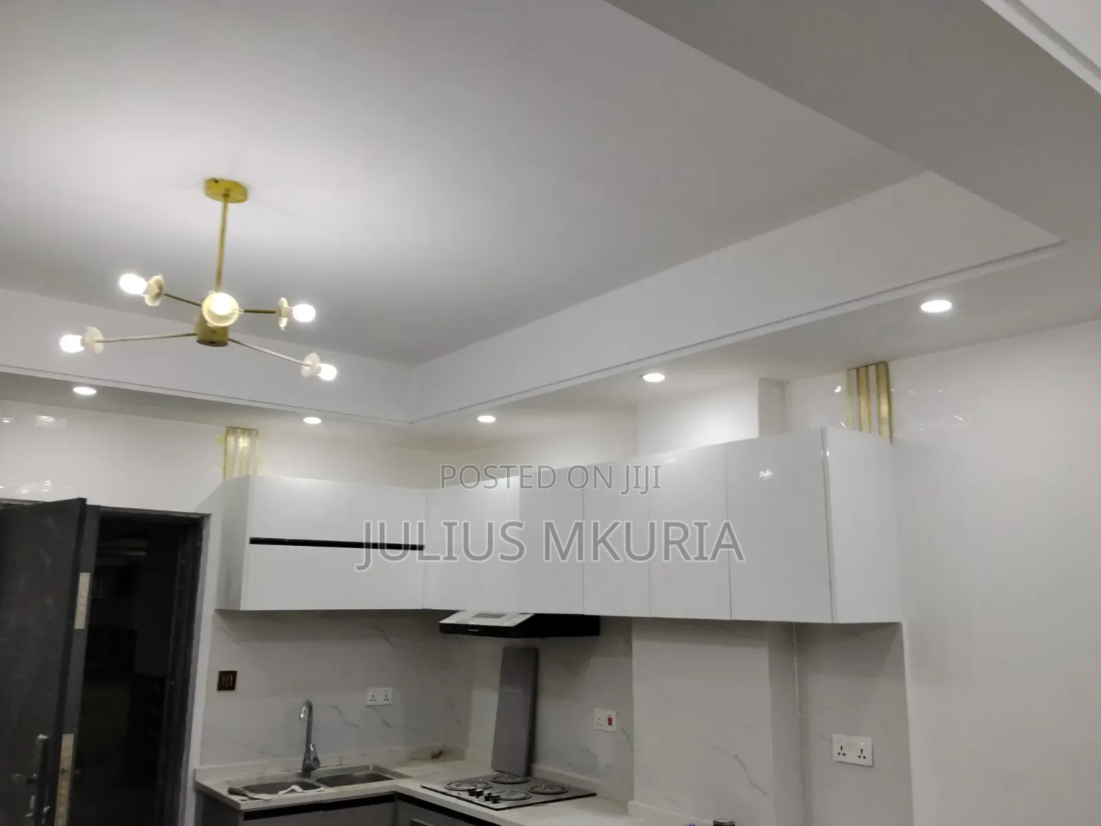 2bdrm Apartment in Winchester Garden, Riverside Estate for rent