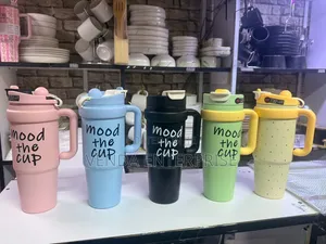 Mood the Cup Tumbler