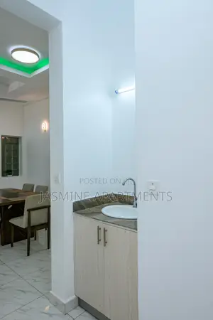 Malindi Spacious 2 Bedroom Apartment With Pool & Elevator
