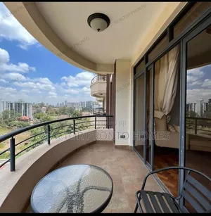 4bdrm Duplex in Riverside Drive for rent