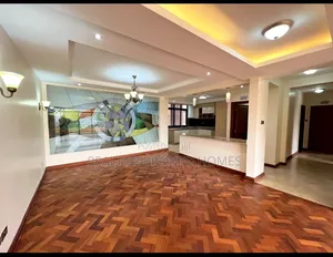 4bdrm Duplex in Riverside Drive for rent