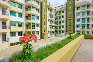 Malindi Spacious 2 Bedroom Apartment With Pool & Elevator