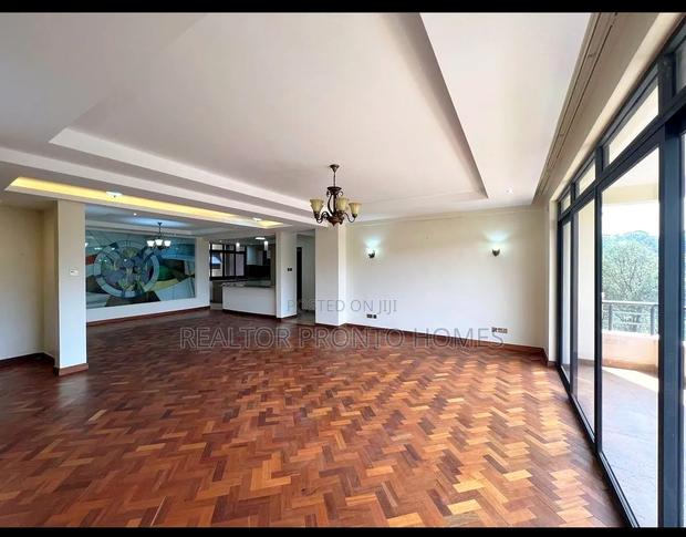 4bdrm Duplex in Riverside Drive for rent - thumbnail 4