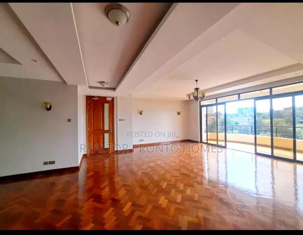 4bdrm Duplex in Riverside Drive for rent - thumbnail 5