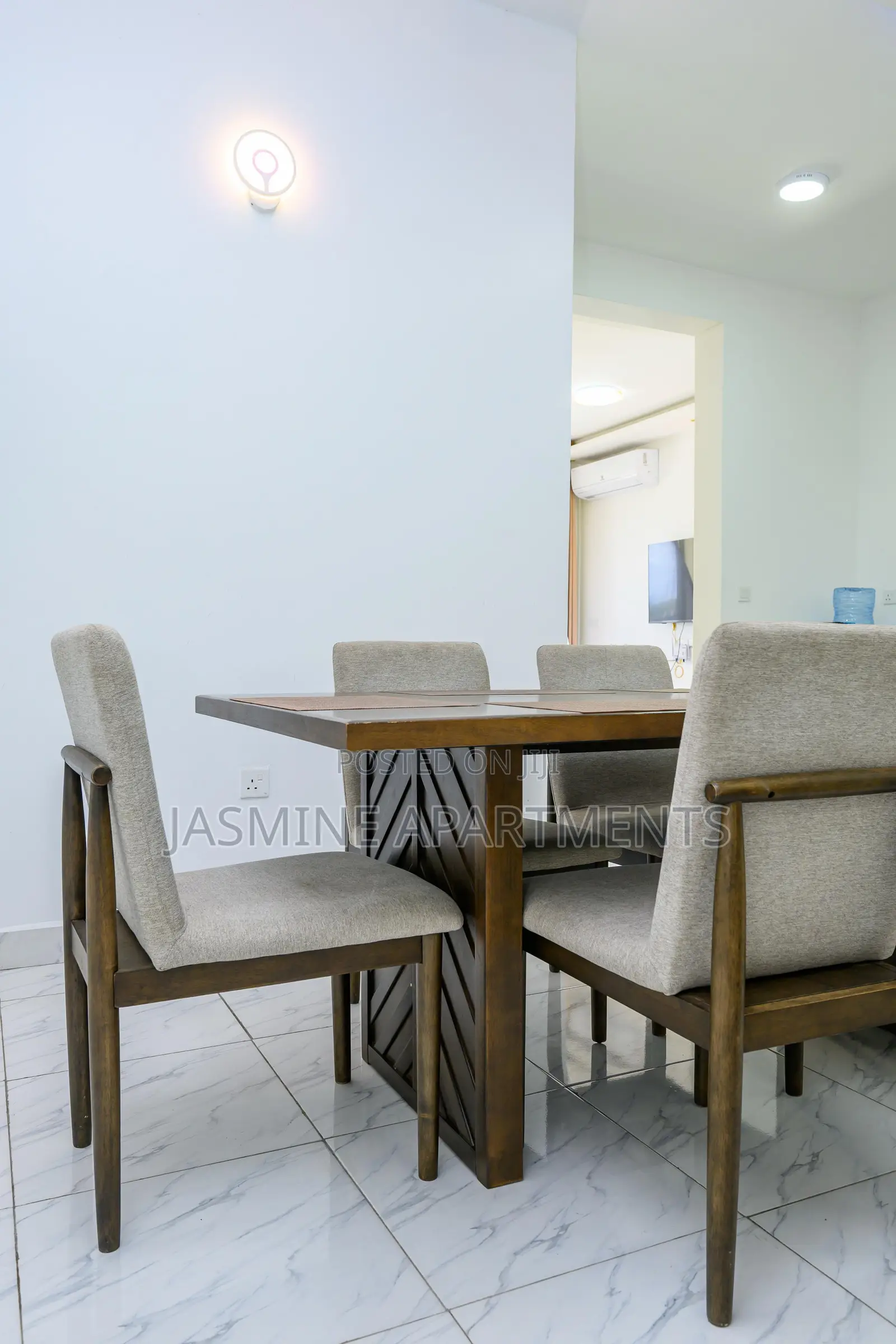 Malindi Spacious 2 Bedroom Apartment With Pool & Elevator