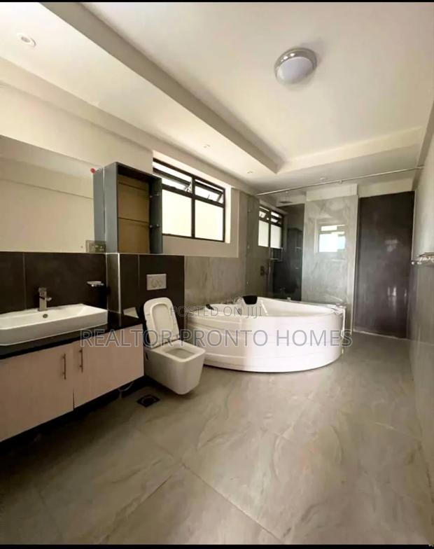 4bdrm Duplex in Riverside Drive for rent - thumbnail 9