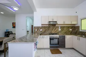 Malindi Spacious 2 Bedroom Apartment With Pool & Elevator