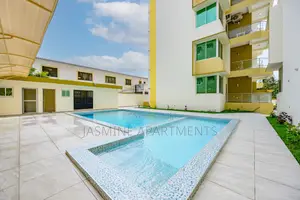 Malindi Spacious 2 Bedroom Apartment With Pool & Elevator