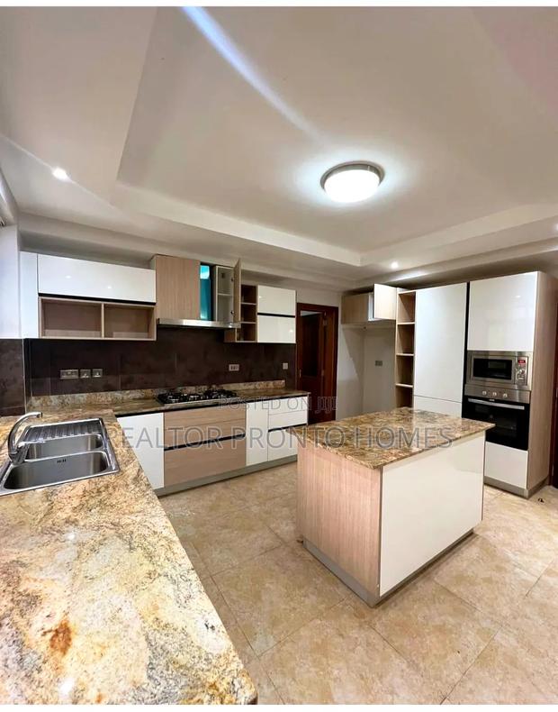 4bdrm Duplex in Riverside Drive for rent - thumbnail 3
