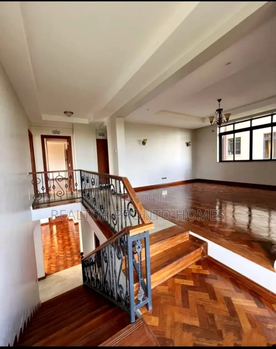4bdrm Duplex in Riverside Drive for rent