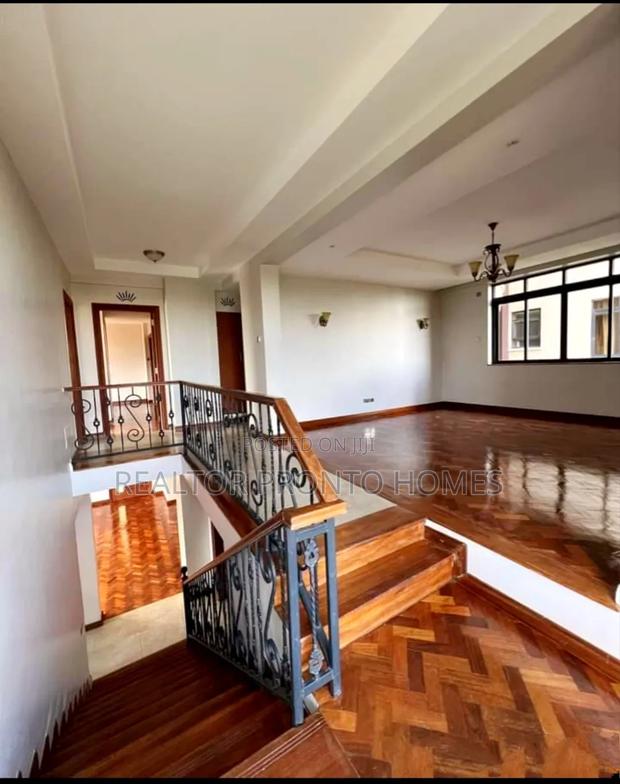 4bdrm Duplex in Riverside Drive for rent - thumbnail 8