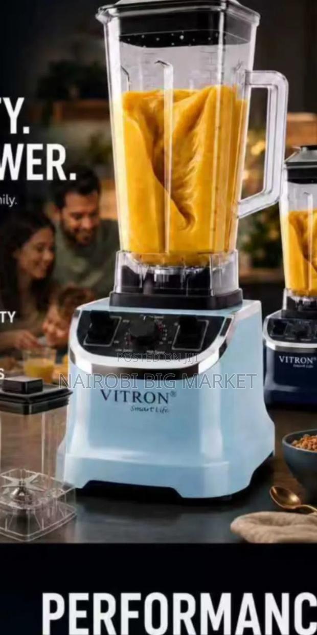 Vitron Blender 21 - thumbnail 2