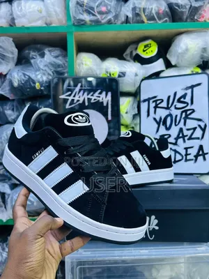 Adidas Campus