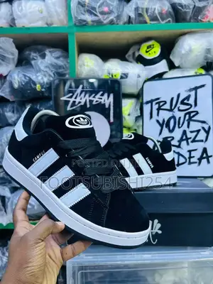 Adidas Campus