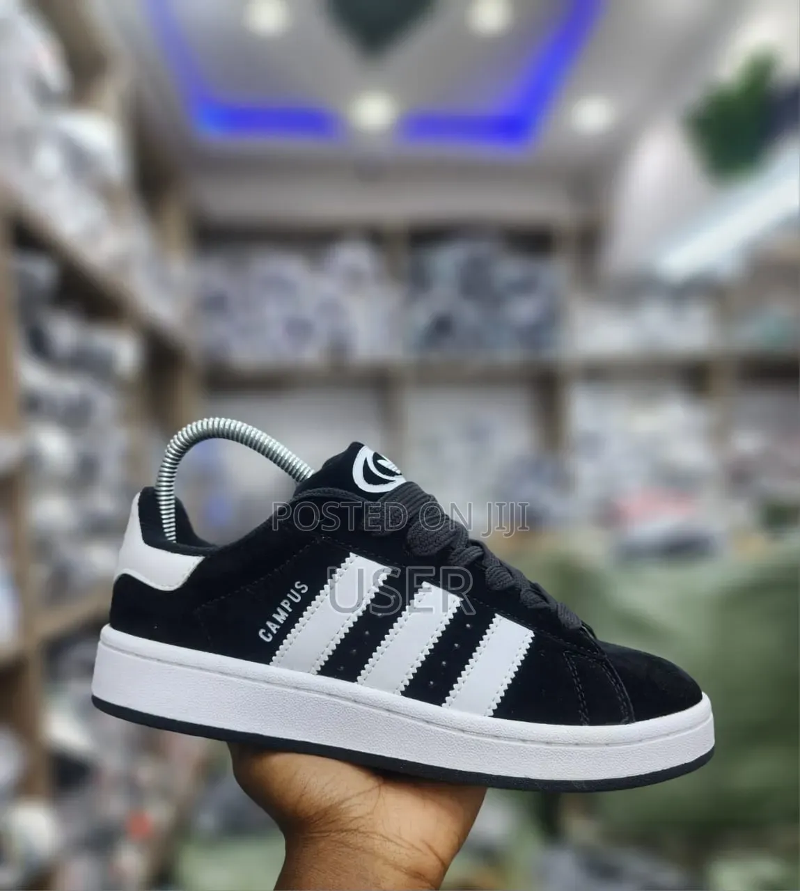 Adidas Campus