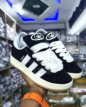 Adidas Campus