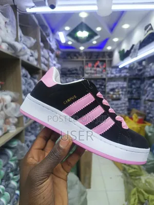 Adidas Campus