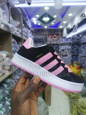 Adidas Campus