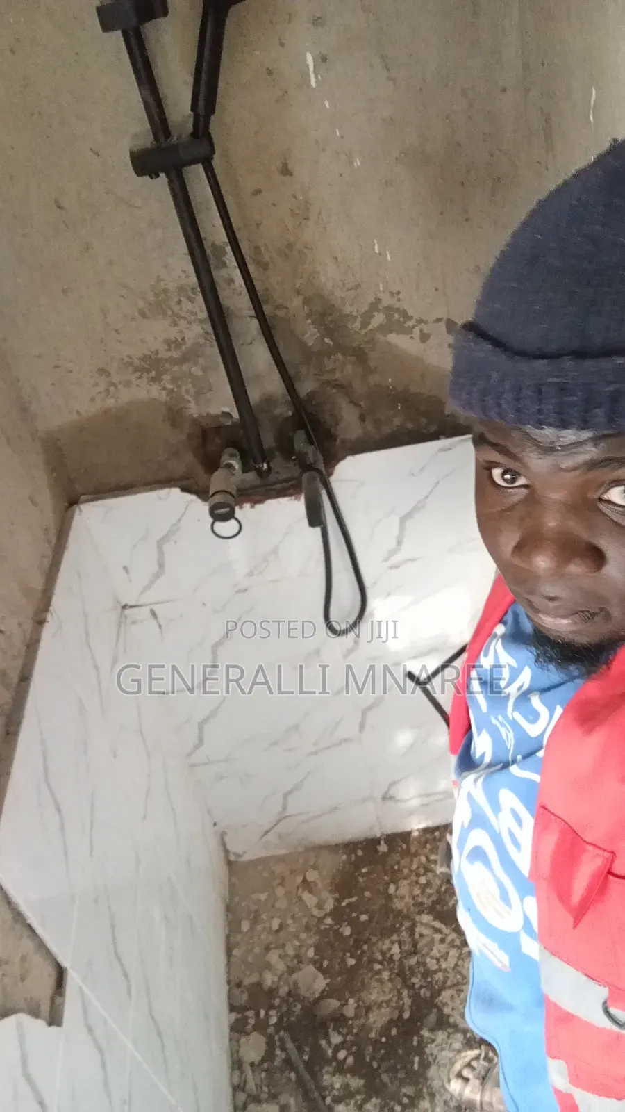 Electrical Technician
