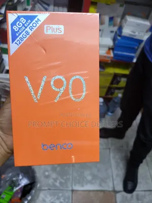New Benco V90 128 GB Gray