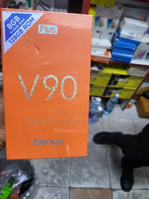 New Benco V90 128 GB Gray