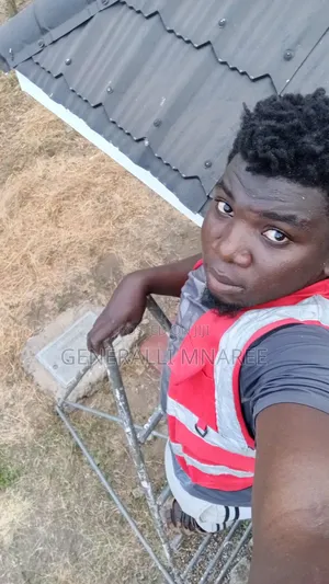 Electrical Technician
