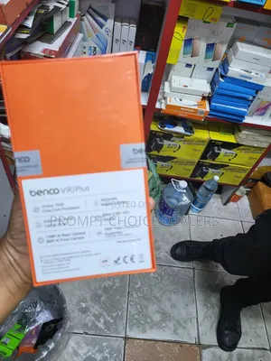 New Benco V90 128 GB Gray