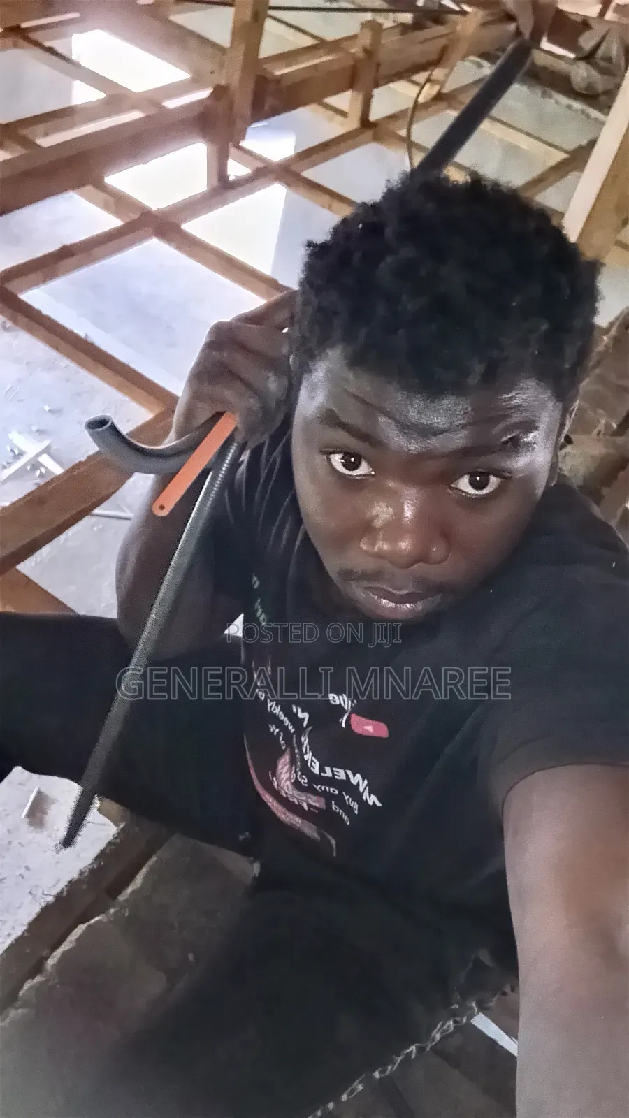 Electrical Technician