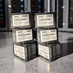 Reliable Storage 2.5 Inch 128GB, 256GB, 512GB SSD Hard Disks