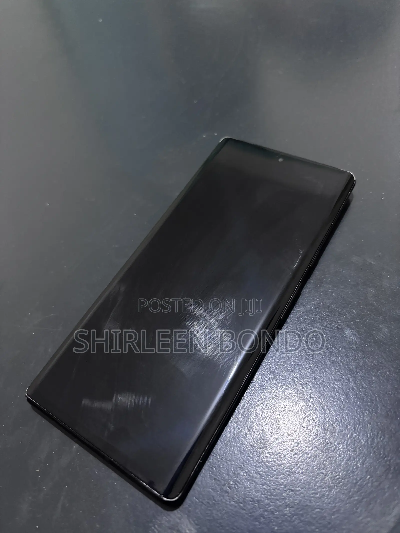 Google Pixel 6 Pro 128 GB Gray